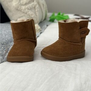 Baby Uggs